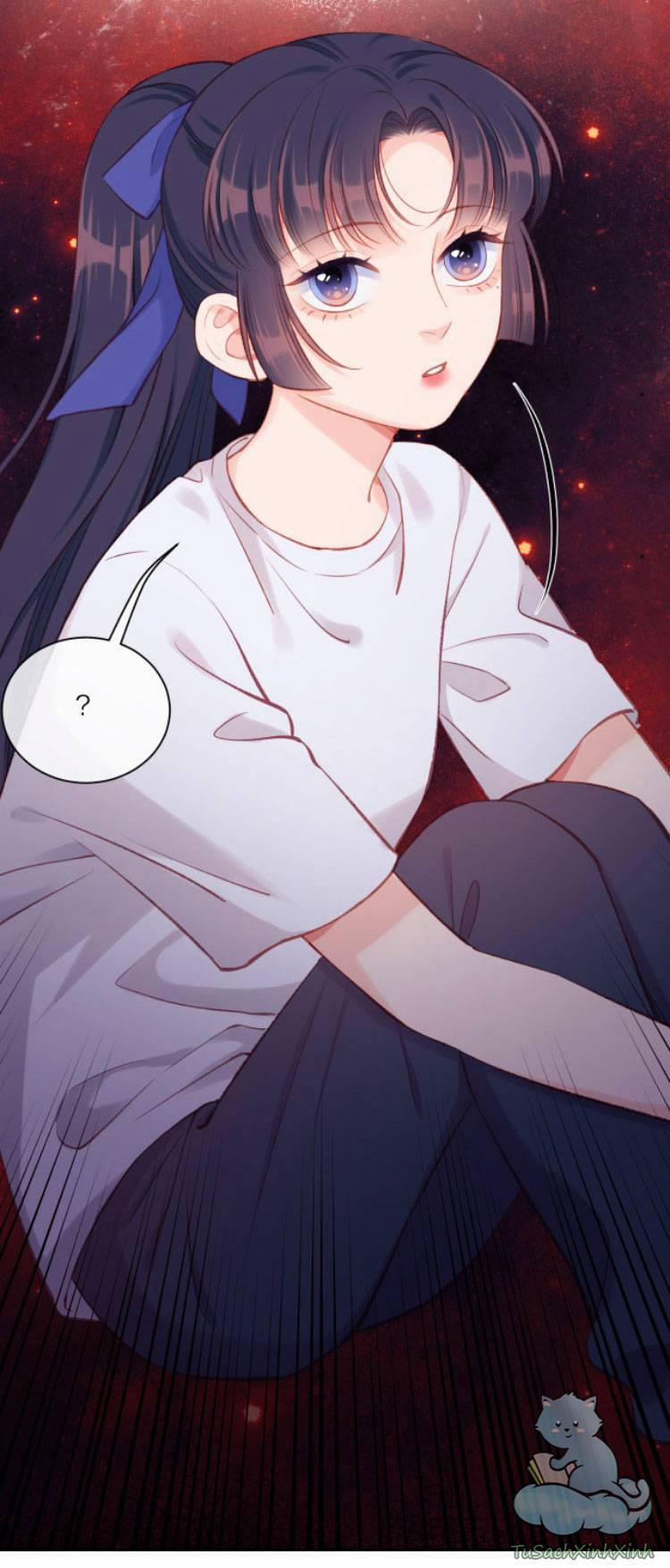 Chuyện Không Thể 6 trang 31