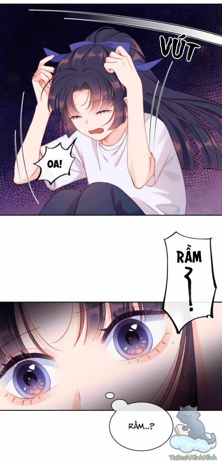 Chuyện Không Thể 6 trang 32