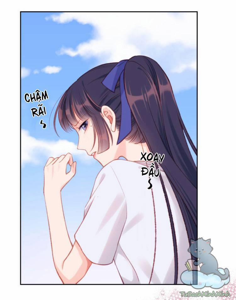 Chuyện Không Thể 6 trang 33