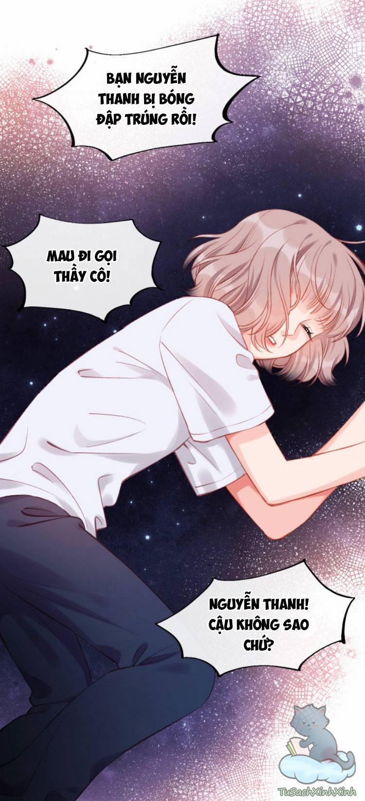 Chuyện Không Thể 6 trang 34