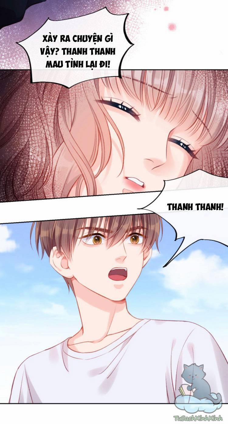 Chuyện Không Thể 6 trang 35