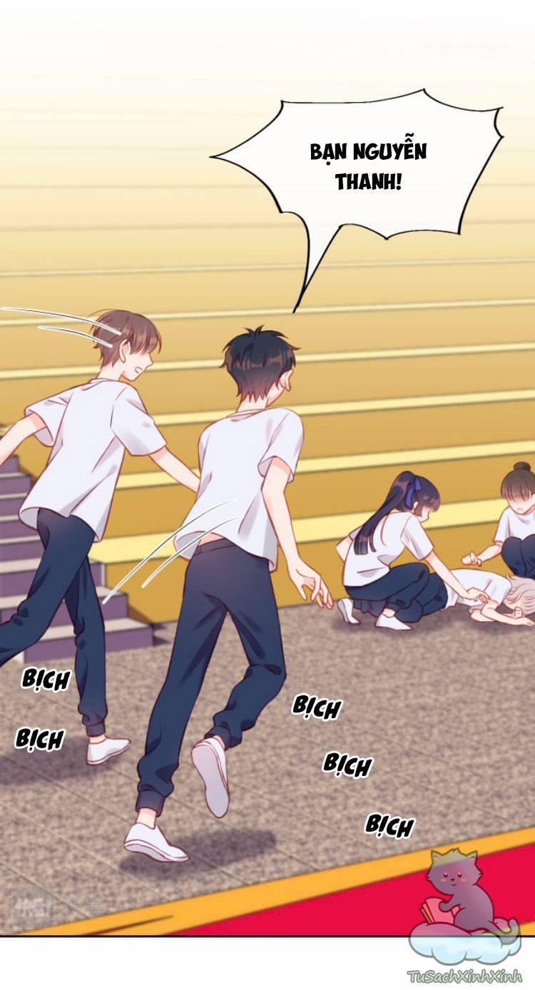Chuyện Không Thể 6 trang 36
