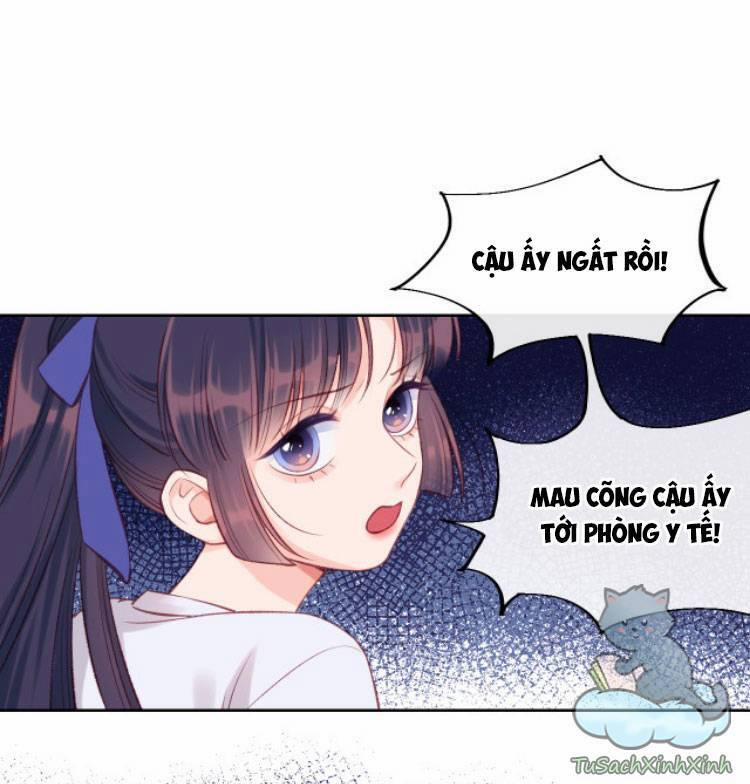 Chuyện Không Thể 6 trang 37