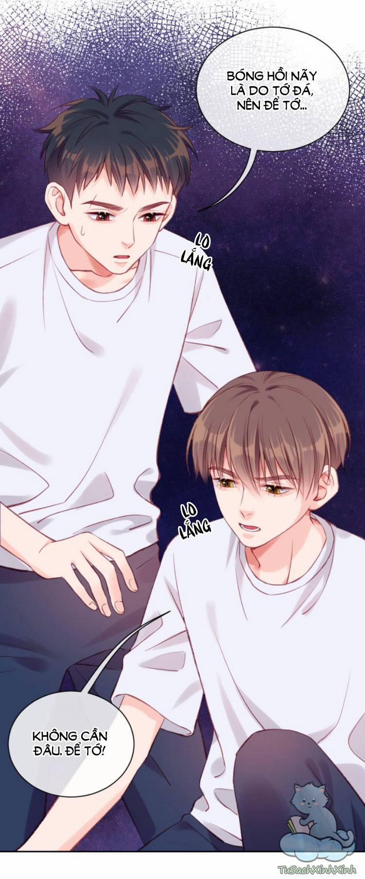 Chuyện Không Thể 6 trang 38