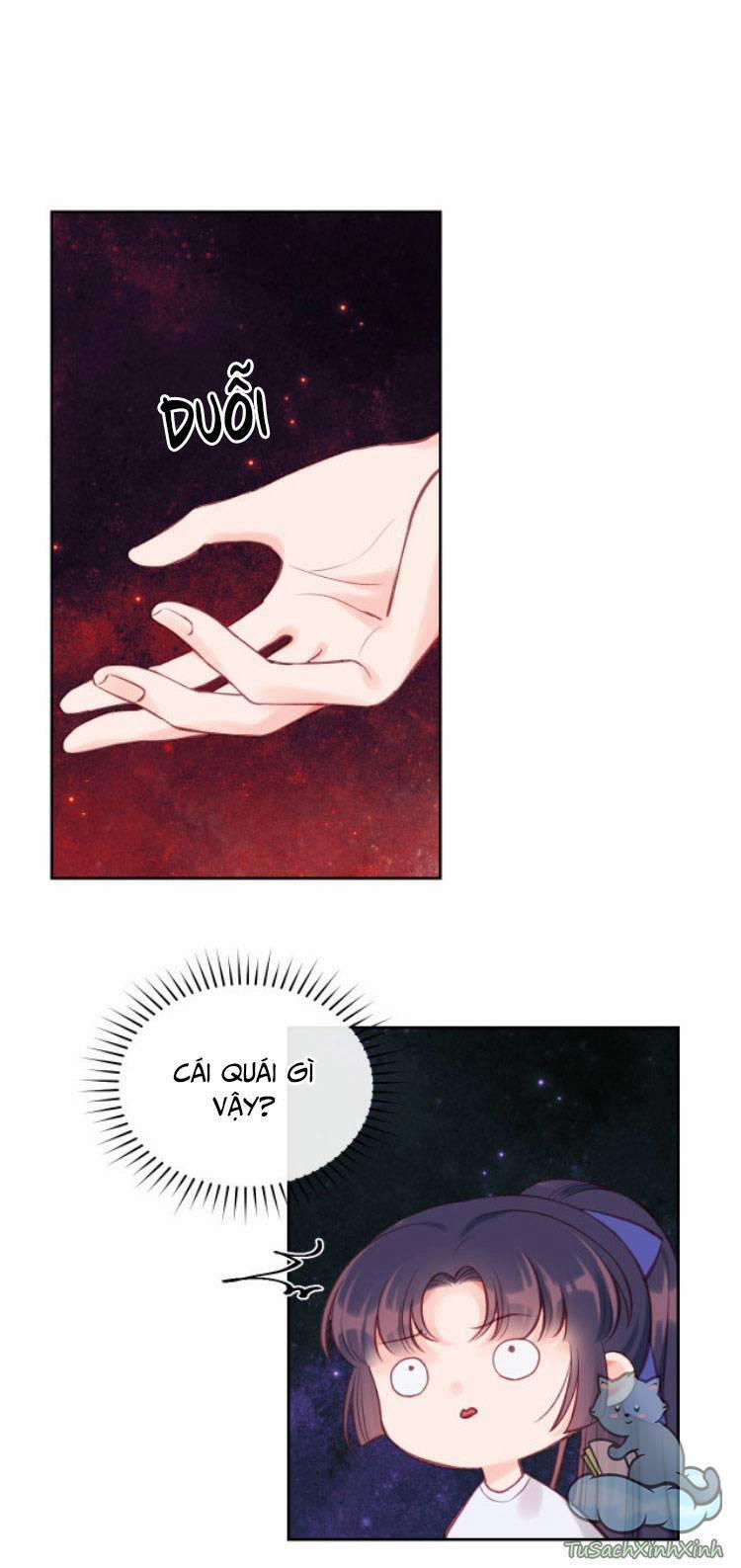 Chuyện Không Thể 6 trang 39