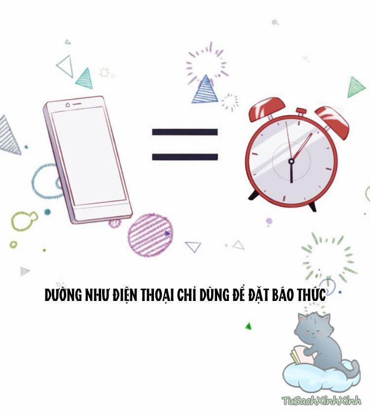 Chuyện Không Thể 6 trang 4