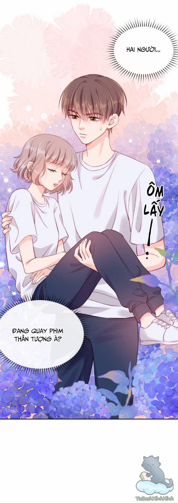 Chuyện Không Thể 6 trang 40