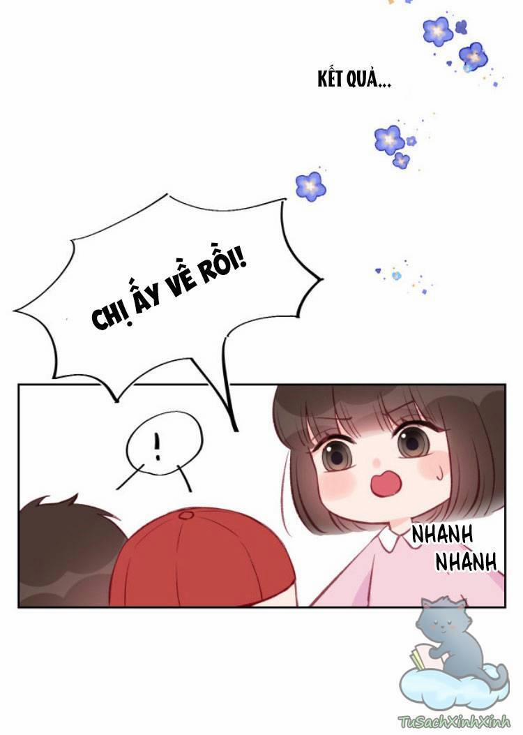 Chuyện Không Thể 6 trang 44