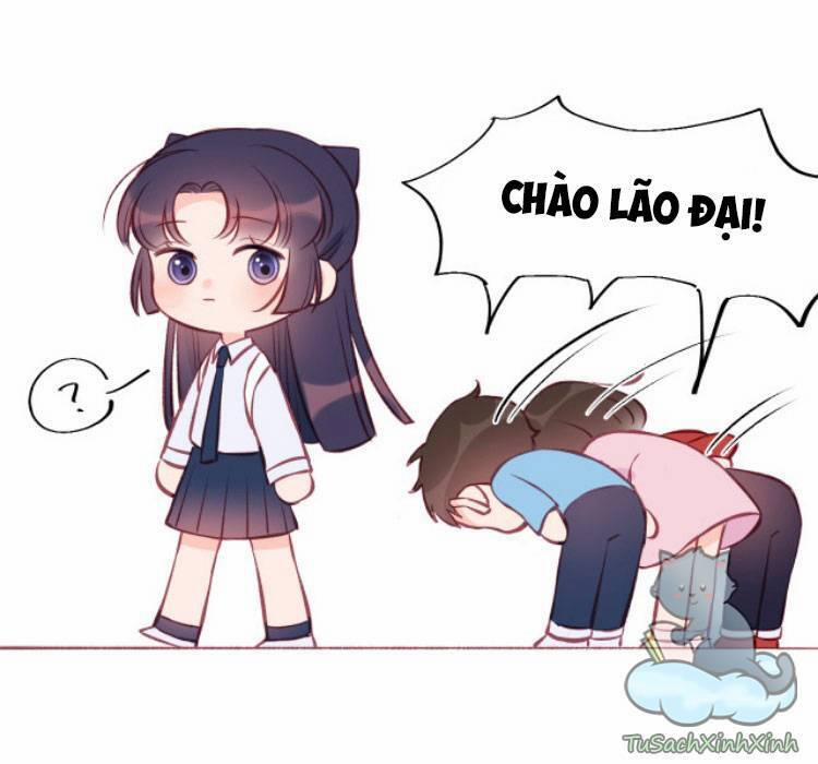 Chuyện Không Thể 6 trang 45