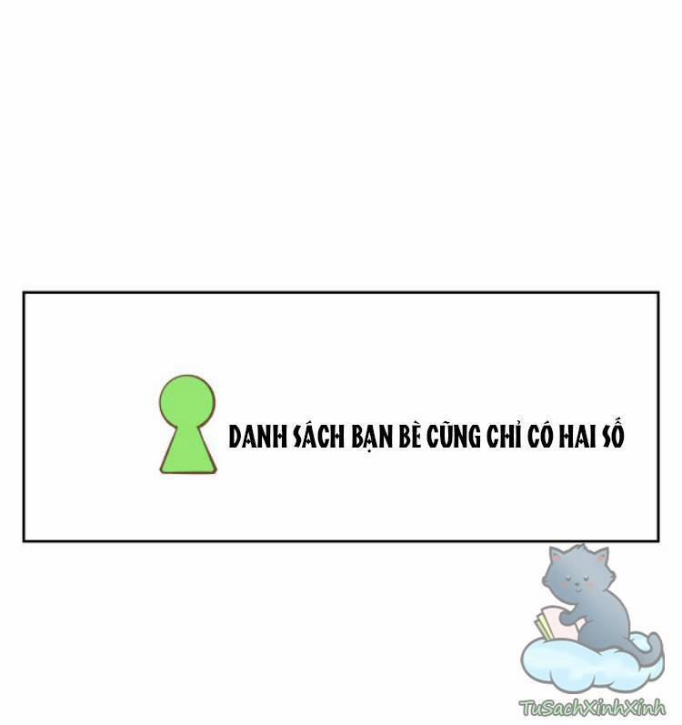 Chuyện Không Thể 6 trang 5