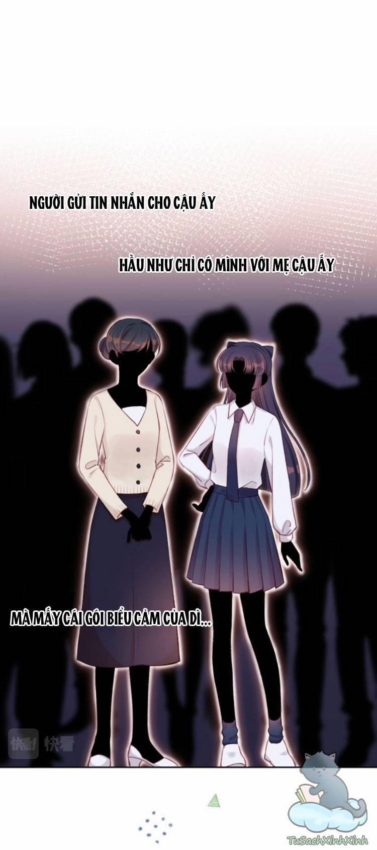 Chuyện Không Thể 6 trang 6