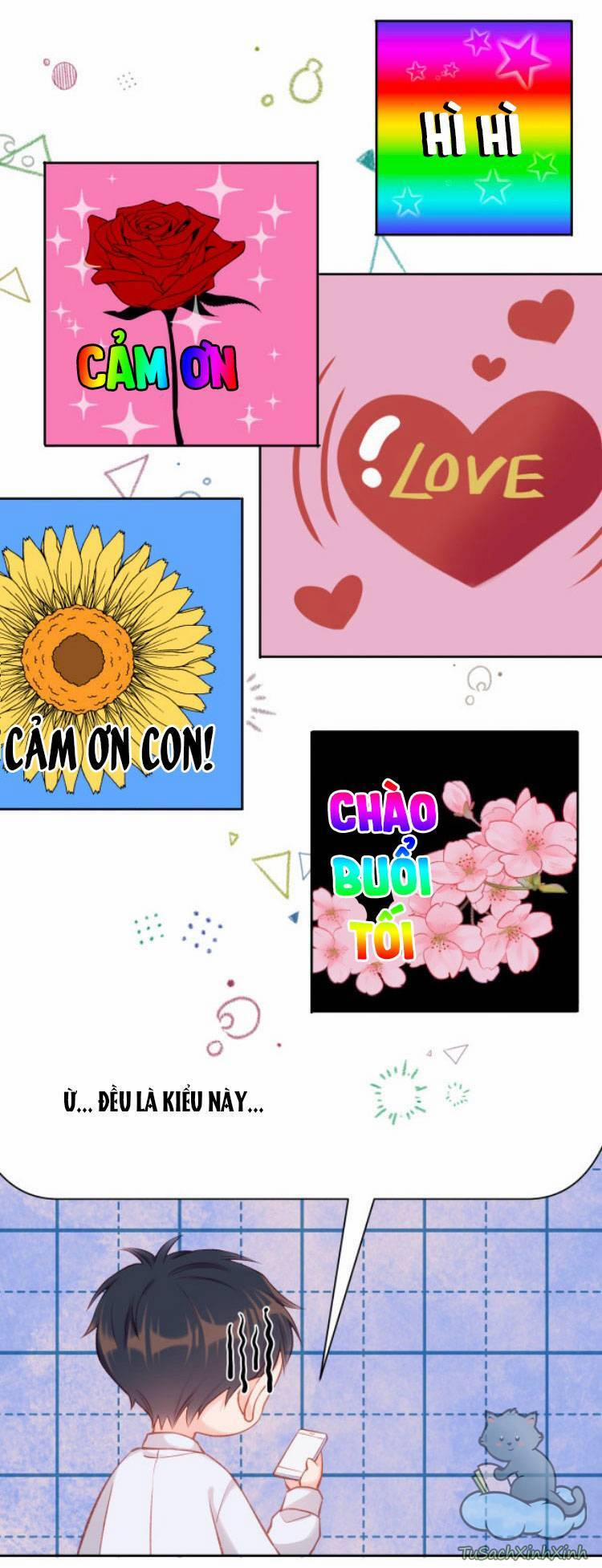 Chuyện Không Thể 6 trang 7