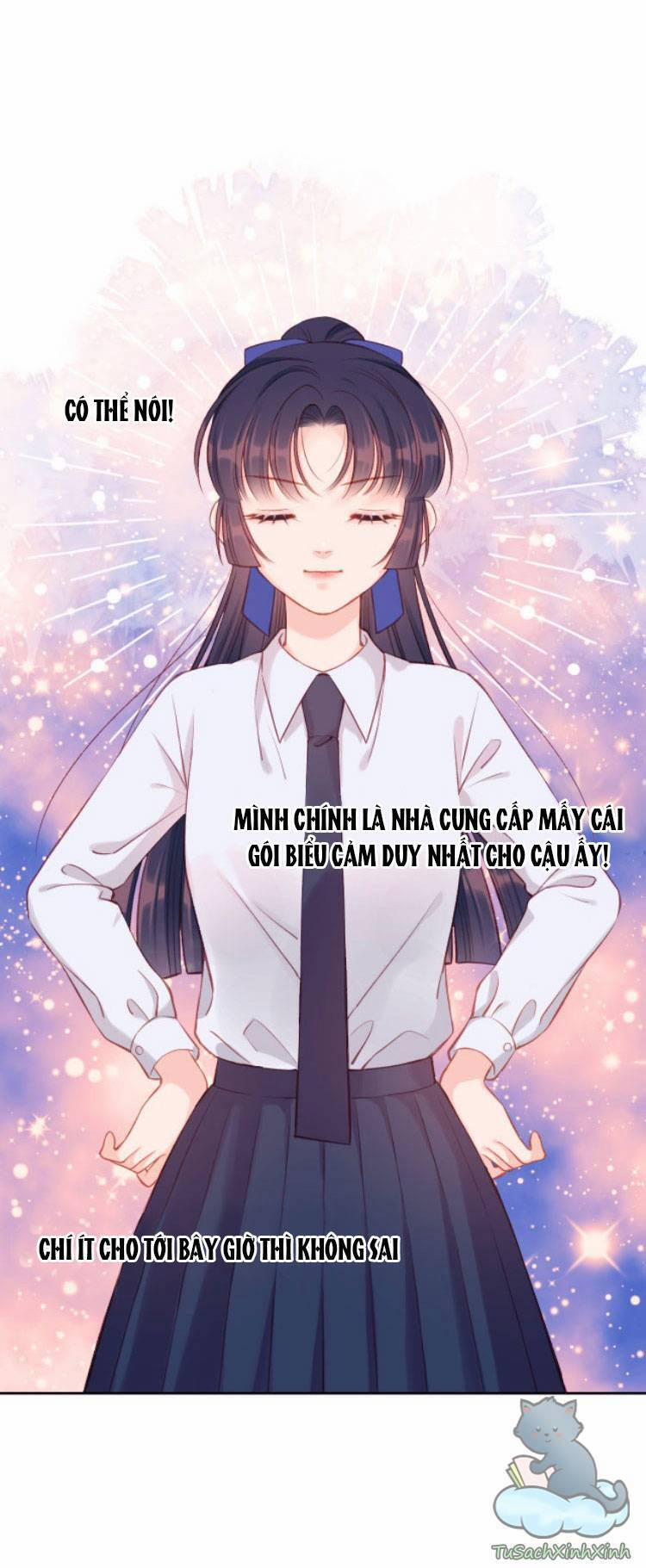 Chuyện Không Thể 6 trang 8