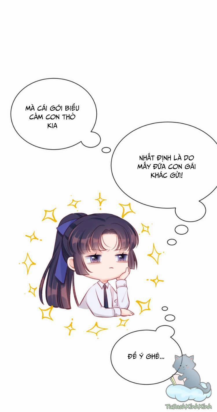 Chuyện Không Thể 6 trang 9