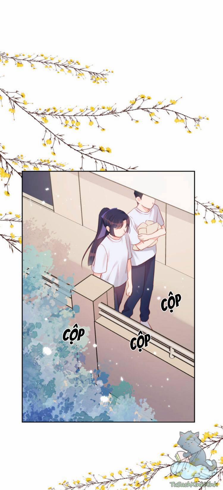 Chuyện Không Thể 7 trang 12