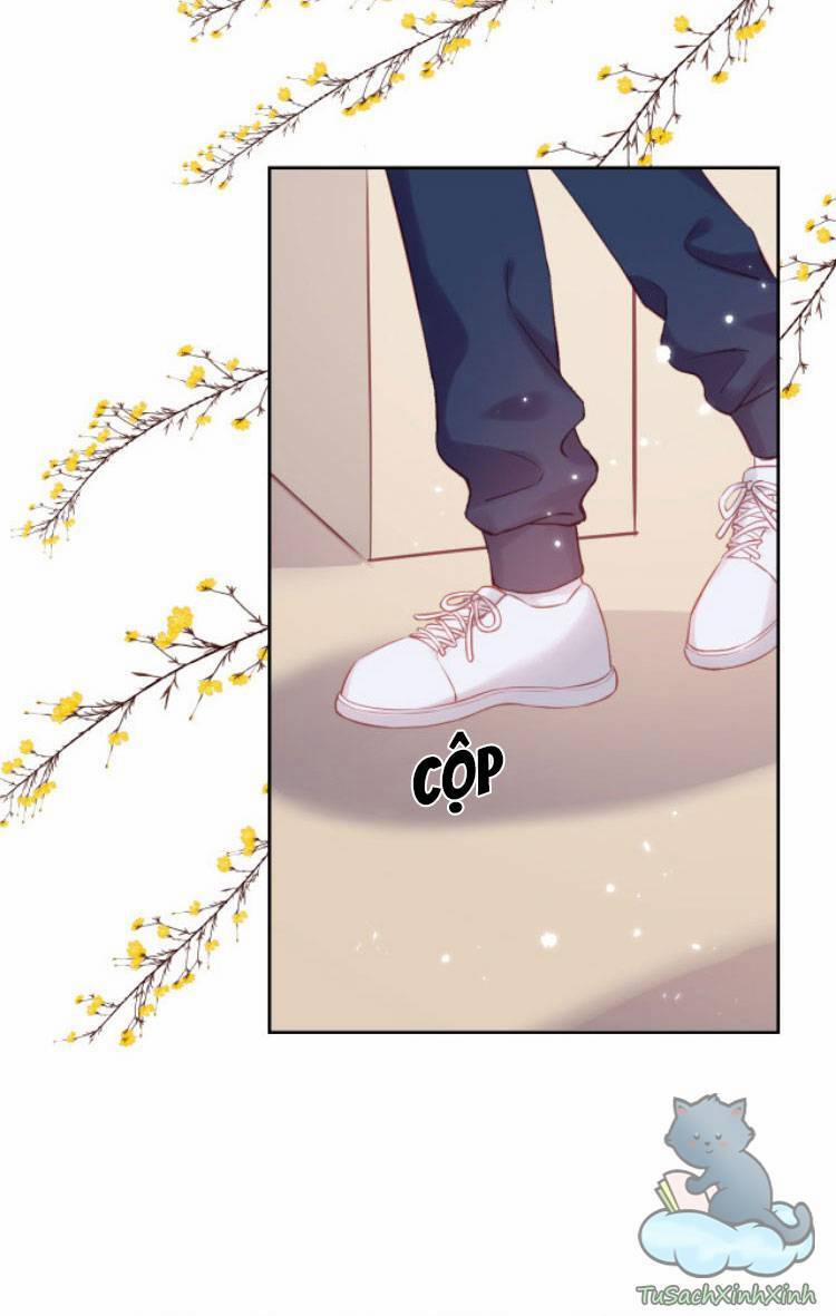 Chuyện Không Thể 7 trang 13