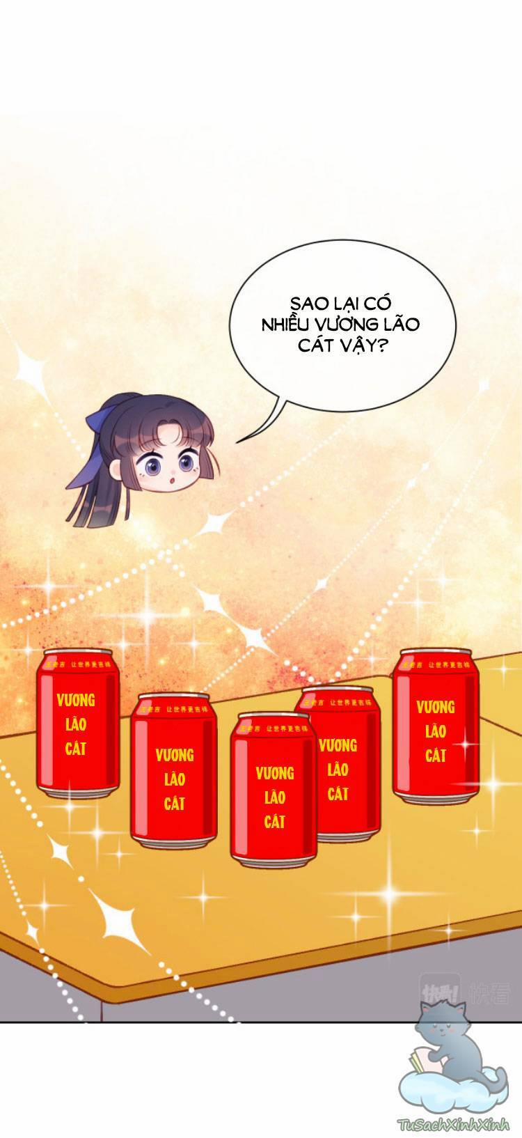 Chuyện Không Thể 7 trang 14