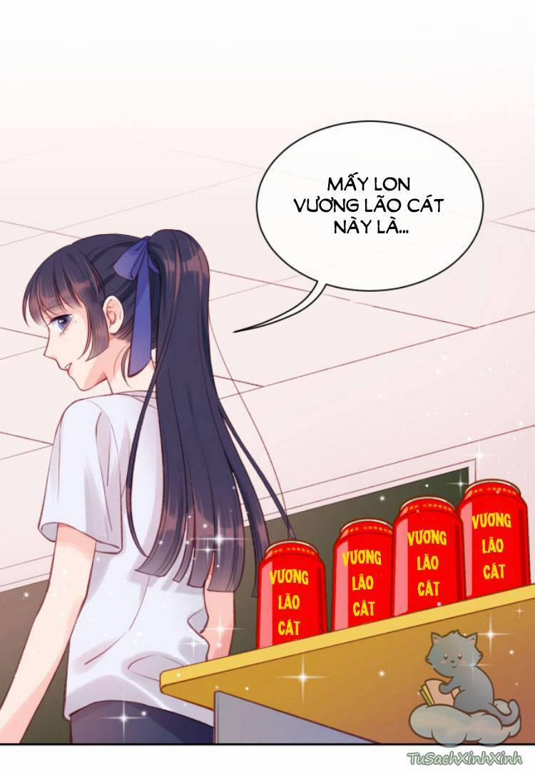 Chuyện Không Thể 7 trang 19