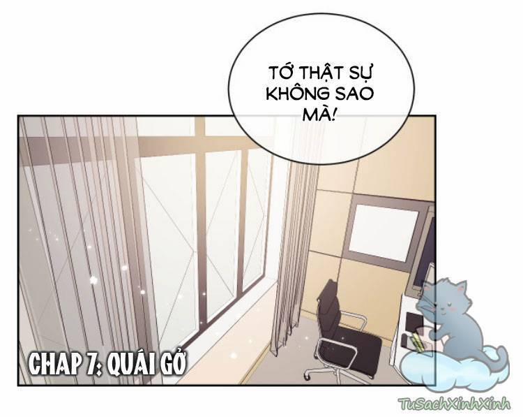 Chuyện Không Thể 7 trang 2