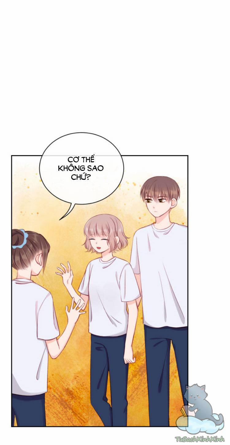 Chuyện Không Thể 7 trang 23