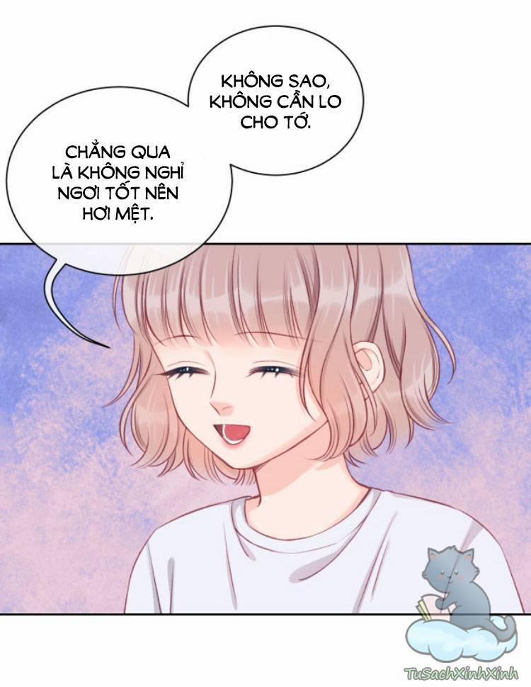 Chuyện Không Thể 7 trang 24