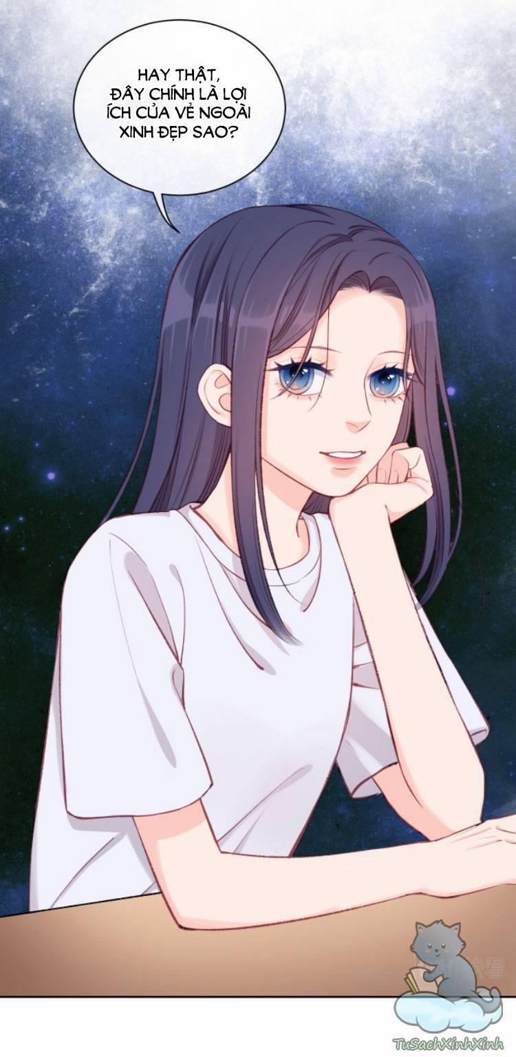 Chuyện Không Thể 7 trang 27