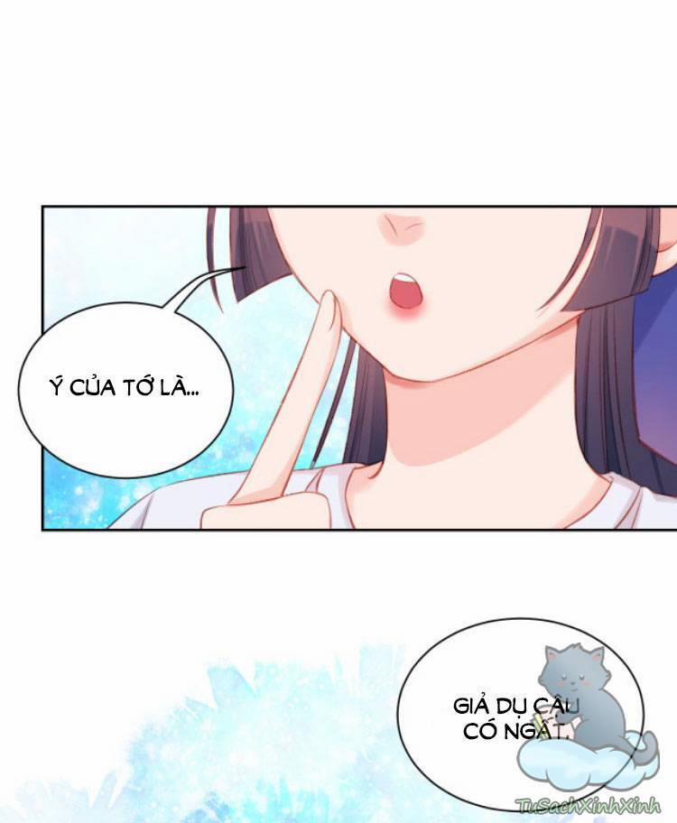 Chuyện Không Thể 7 trang 29