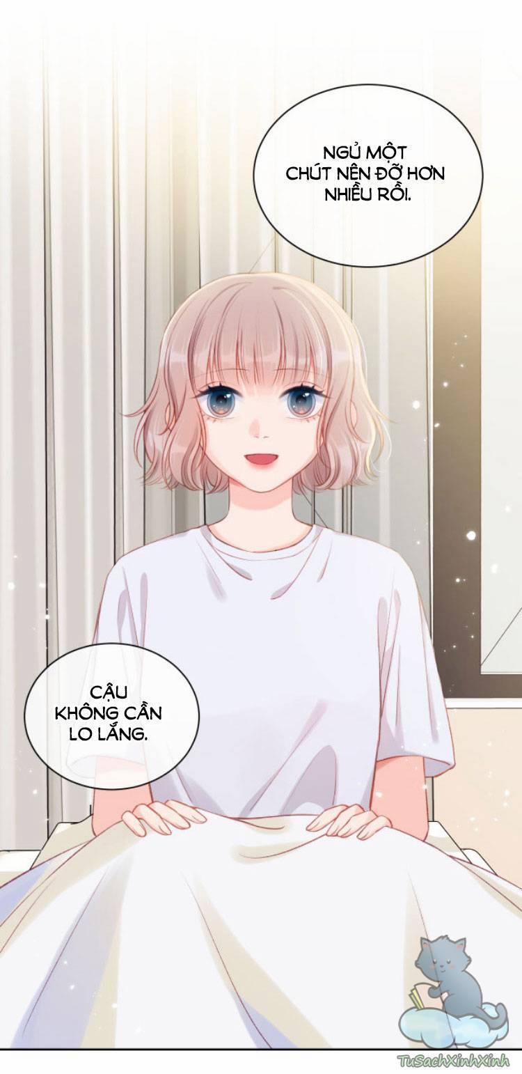 Chuyện Không Thể 7 trang 3