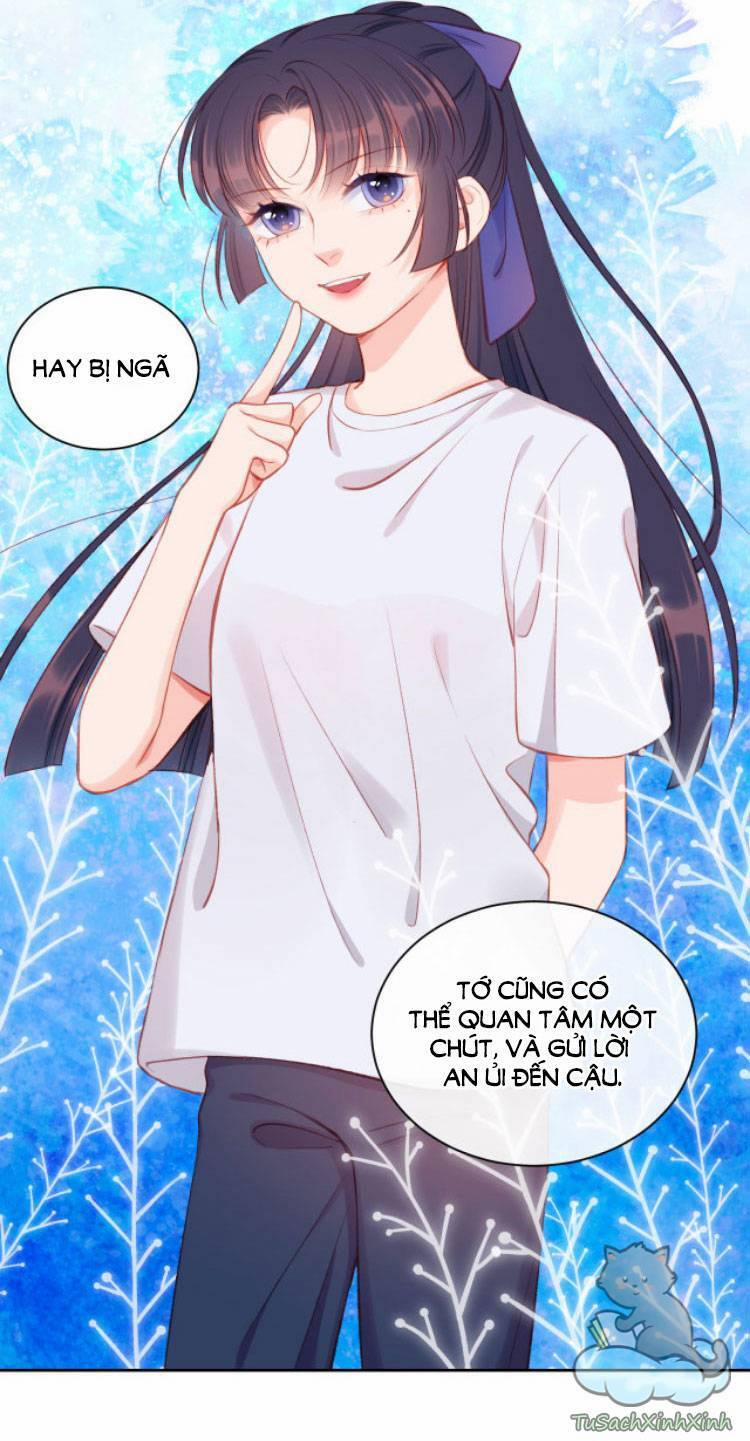 Chuyện Không Thể 7 trang 30