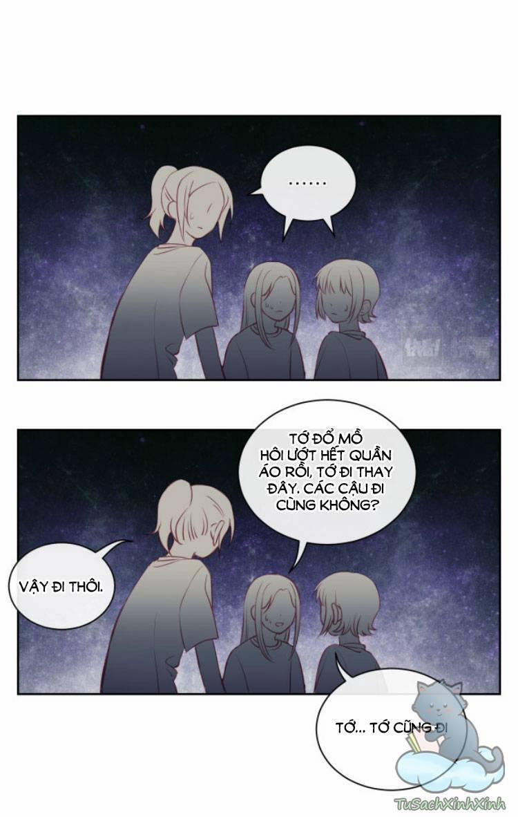 Chuyện Không Thể 7 trang 31