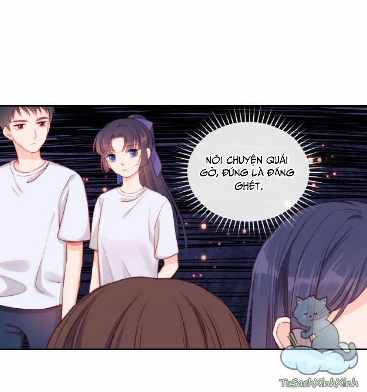 Chuyện Không Thể 7 trang 32