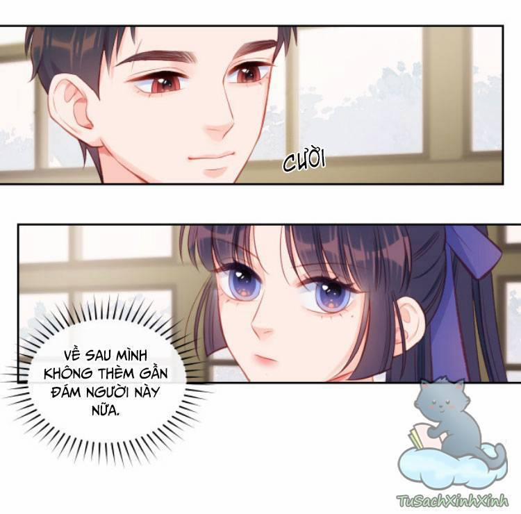 Chuyện Không Thể 7 trang 33