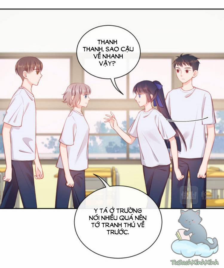 Chuyện Không Thể 7 trang 34