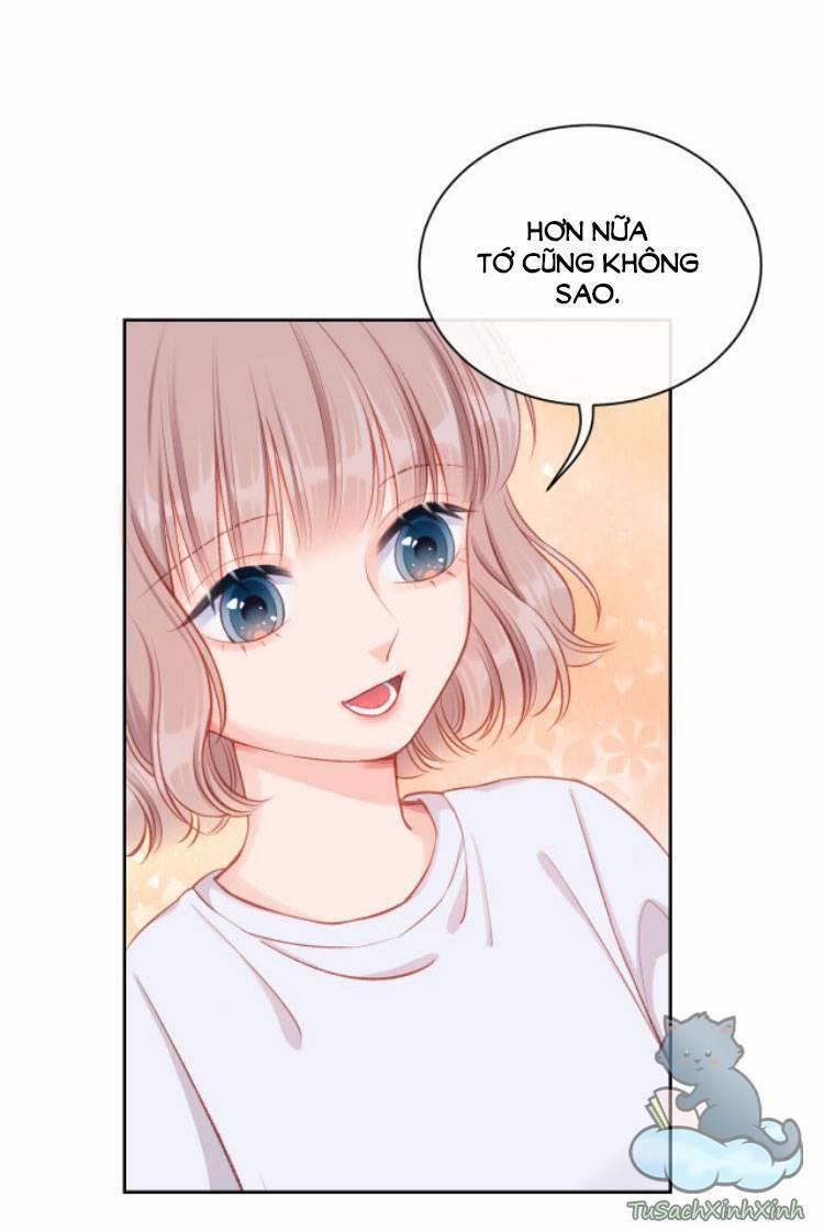 Chuyện Không Thể 7 trang 35