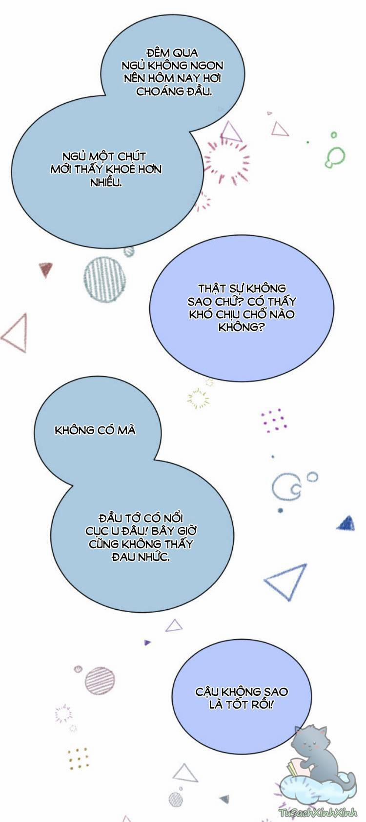 Chuyện Không Thể 7 trang 36