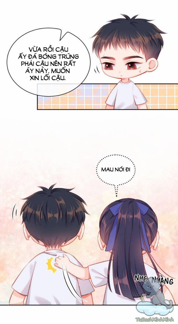 Chuyện Không Thể 7 trang 39