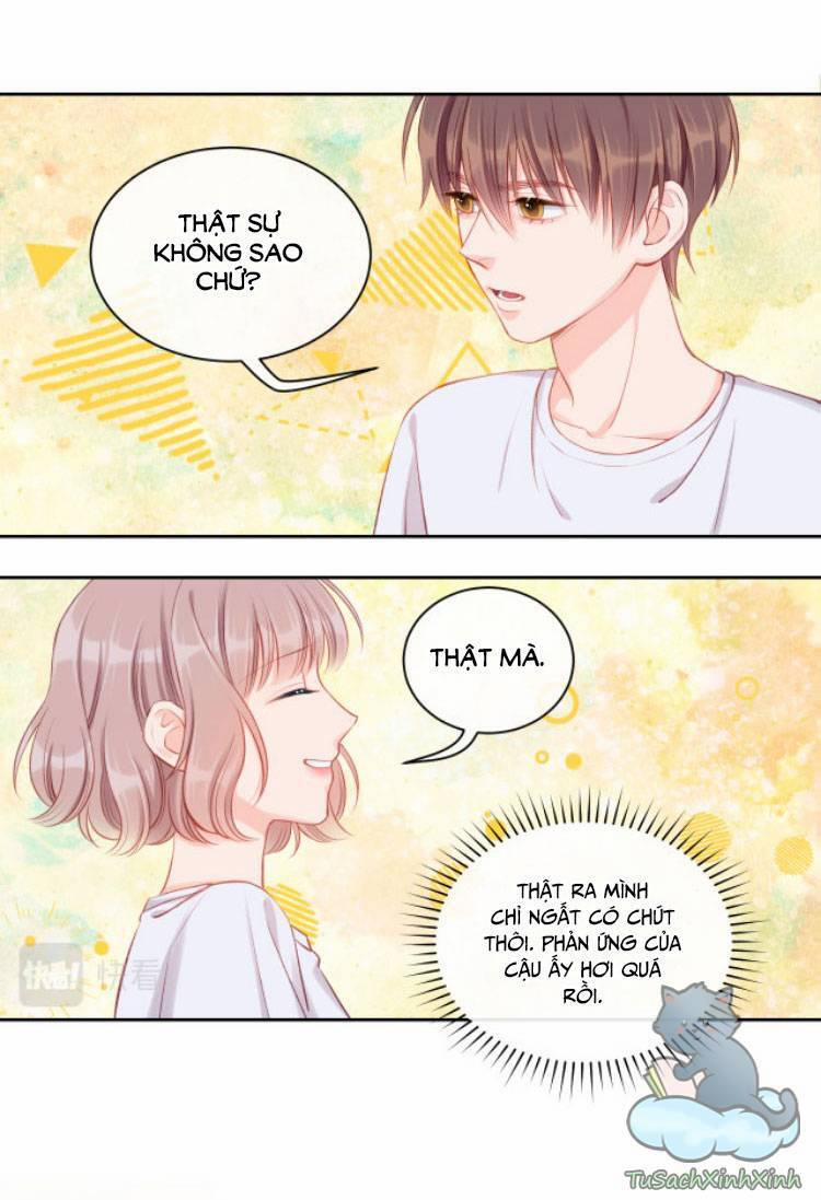 Chuyện Không Thể 7 trang 4