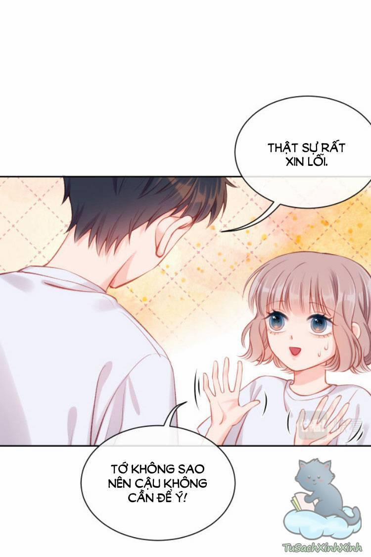 Chuyện Không Thể 7 trang 40