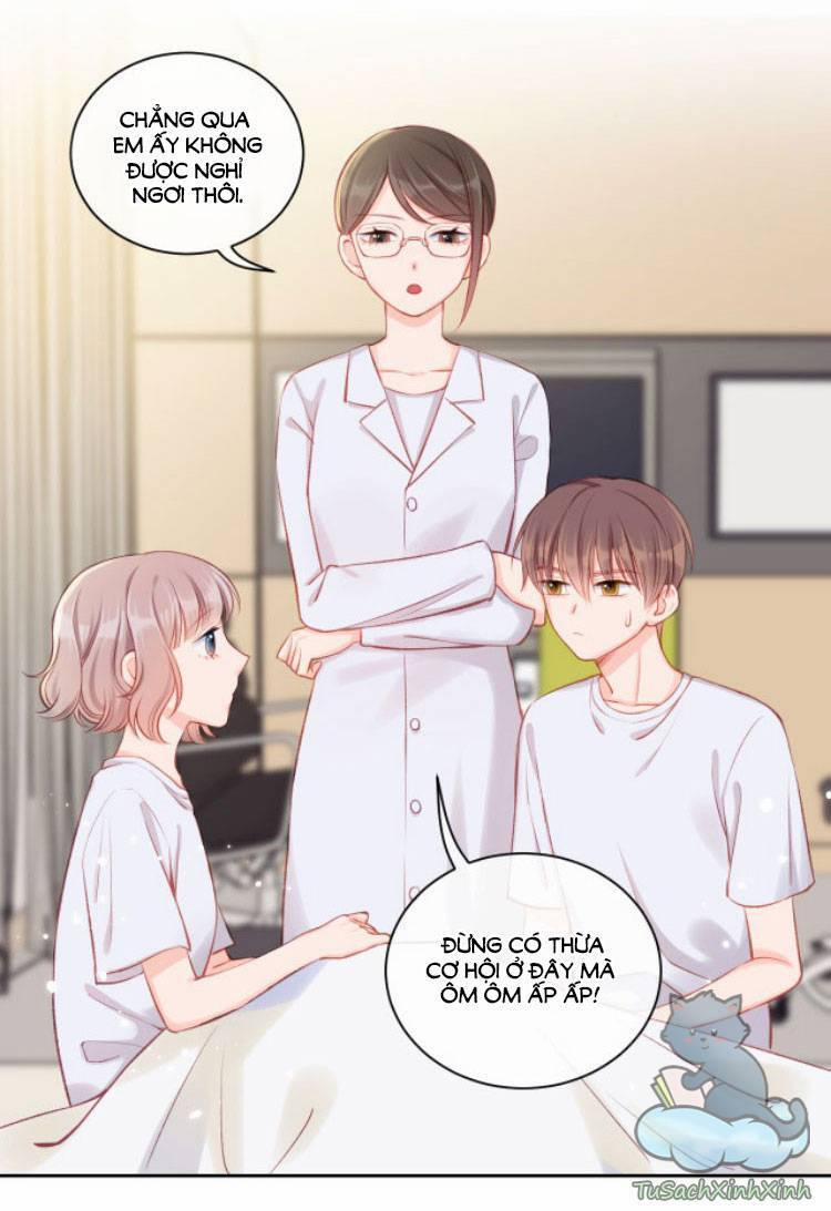 Chuyện Không Thể 7 trang 5