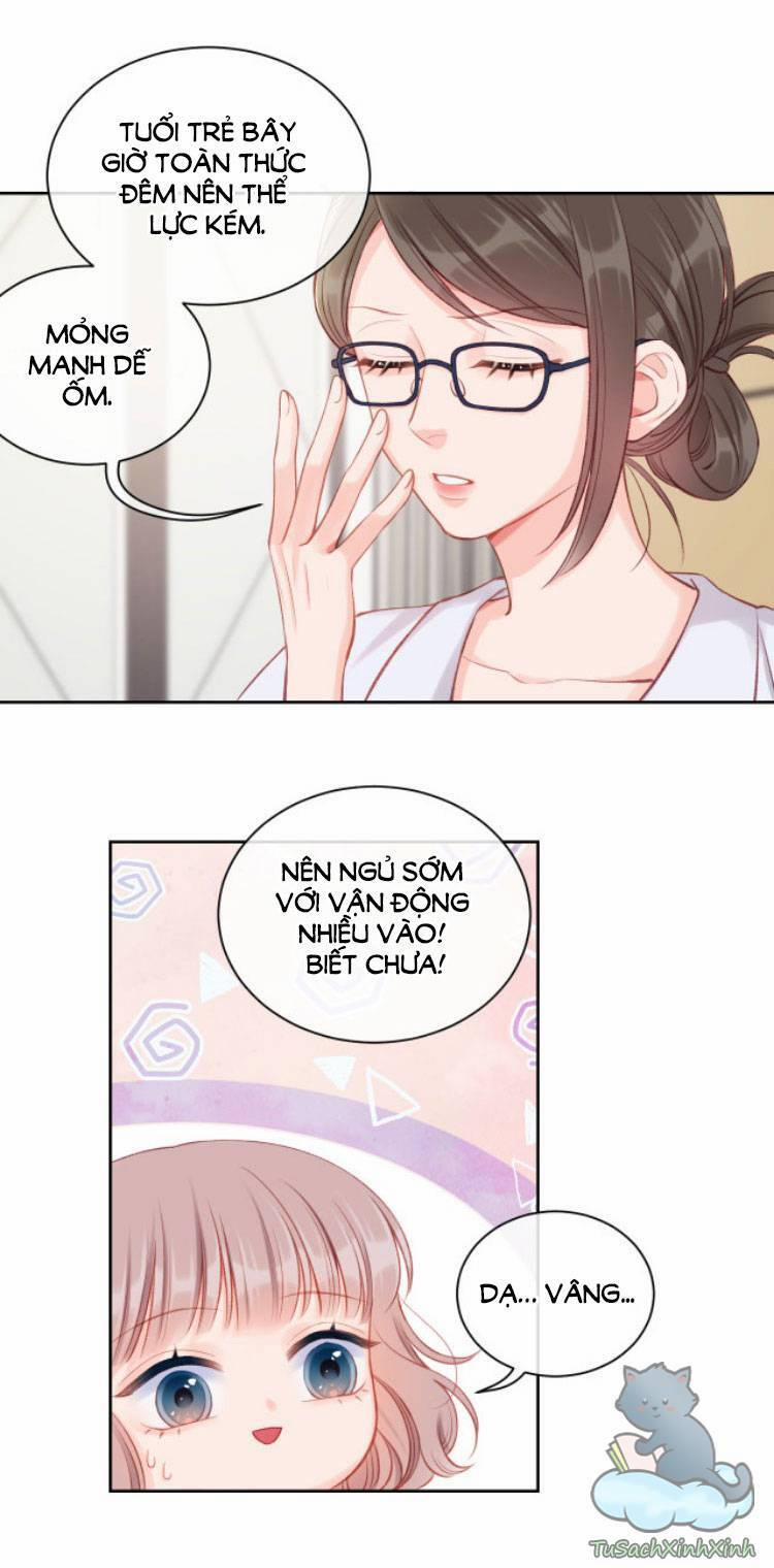 Chuyện Không Thể 7 trang 6