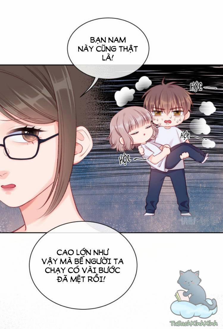 Chuyện Không Thể 7 trang 7