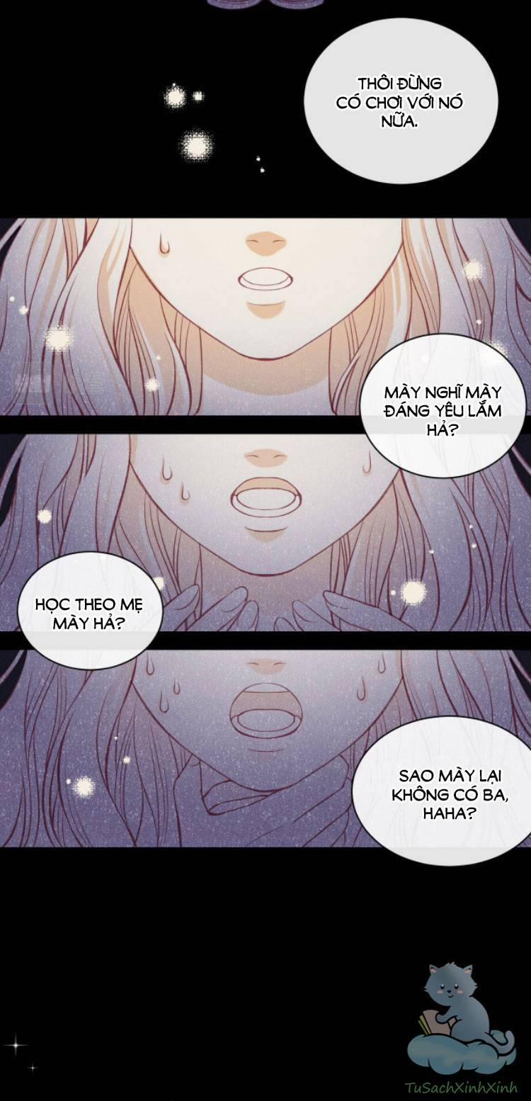 Chuyện Không Thể 8 trang 10