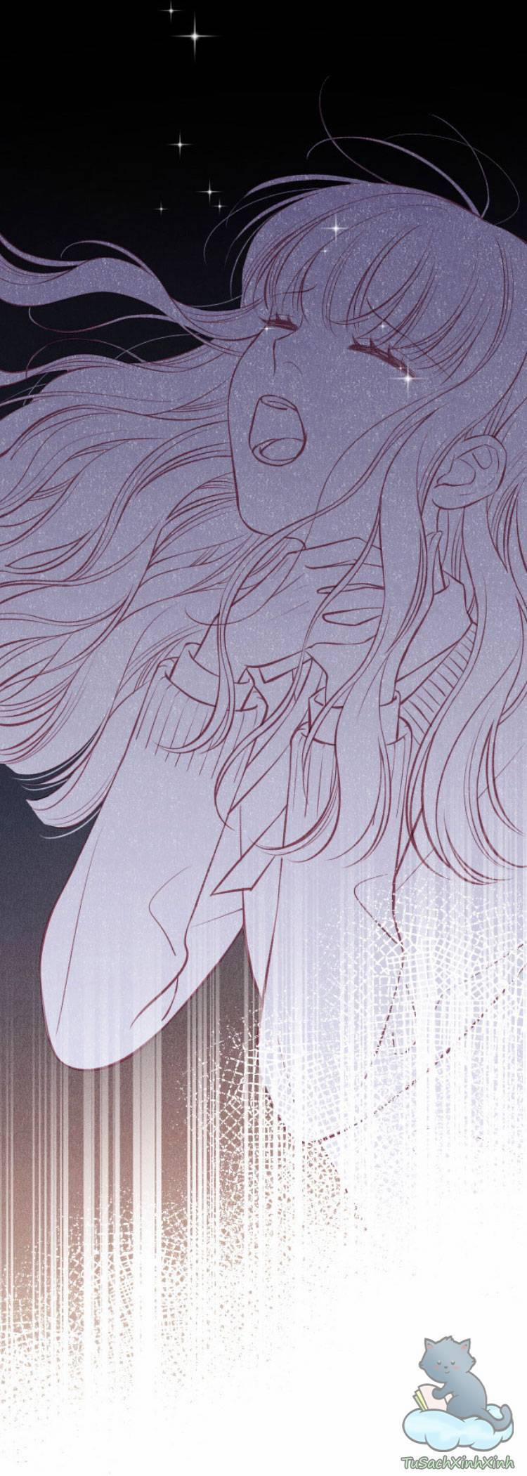 Chuyện Không Thể 8 trang 11