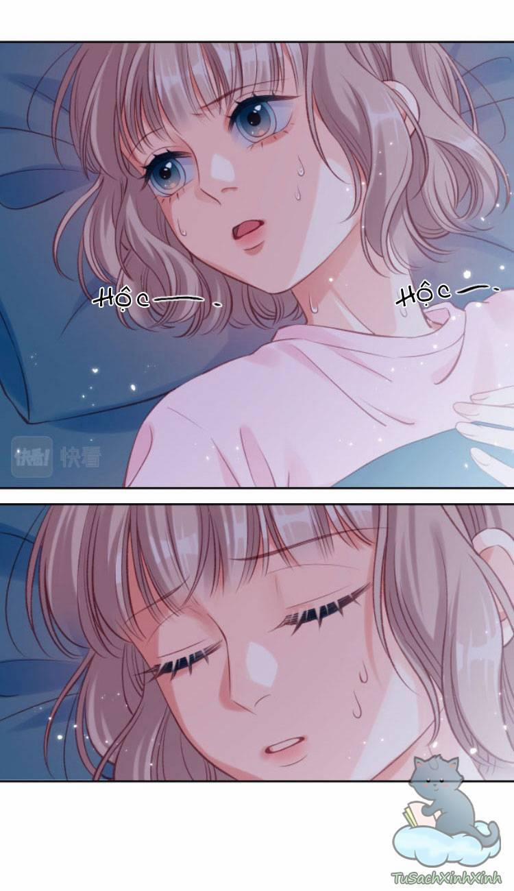 Chuyện Không Thể 8 trang 14