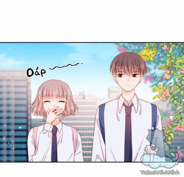 Chuyện Không Thể 8 trang 17