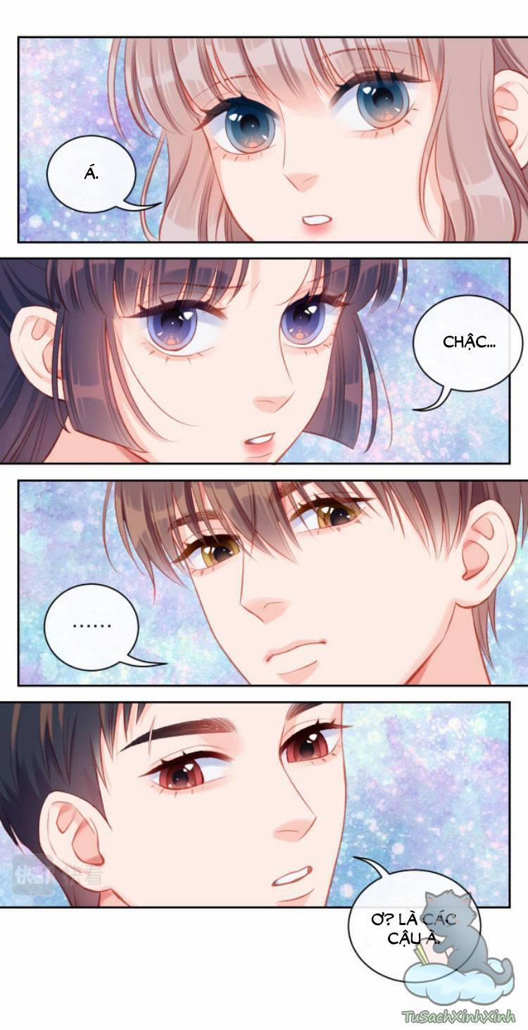 Chuyện Không Thể 8 trang 20