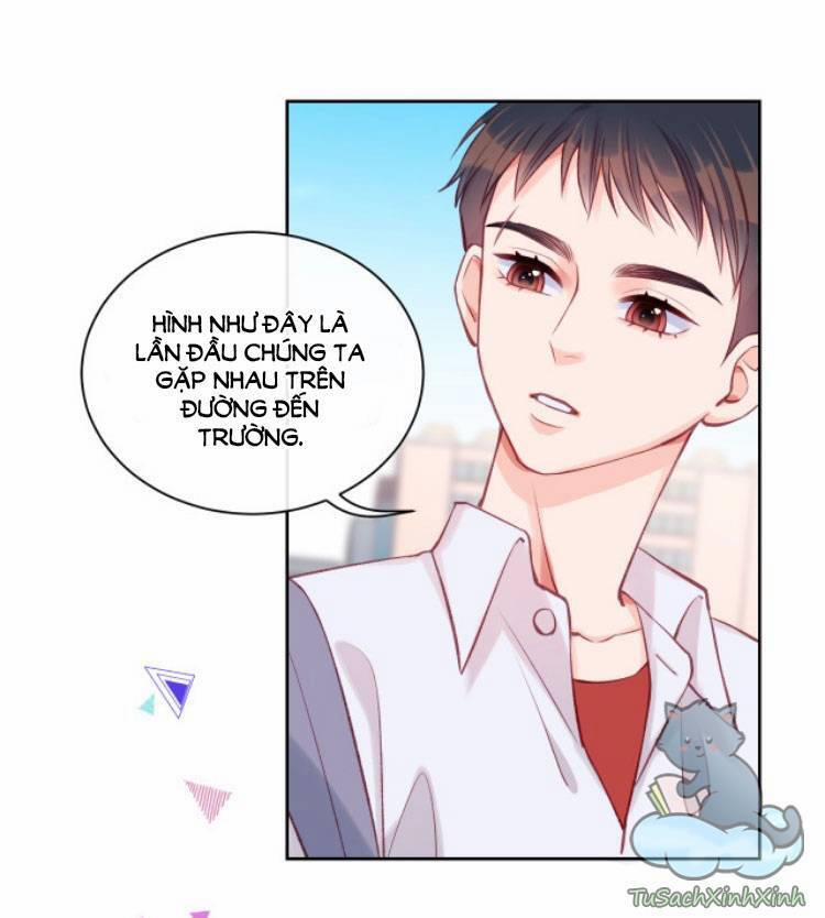 Chuyện Không Thể 8 trang 21