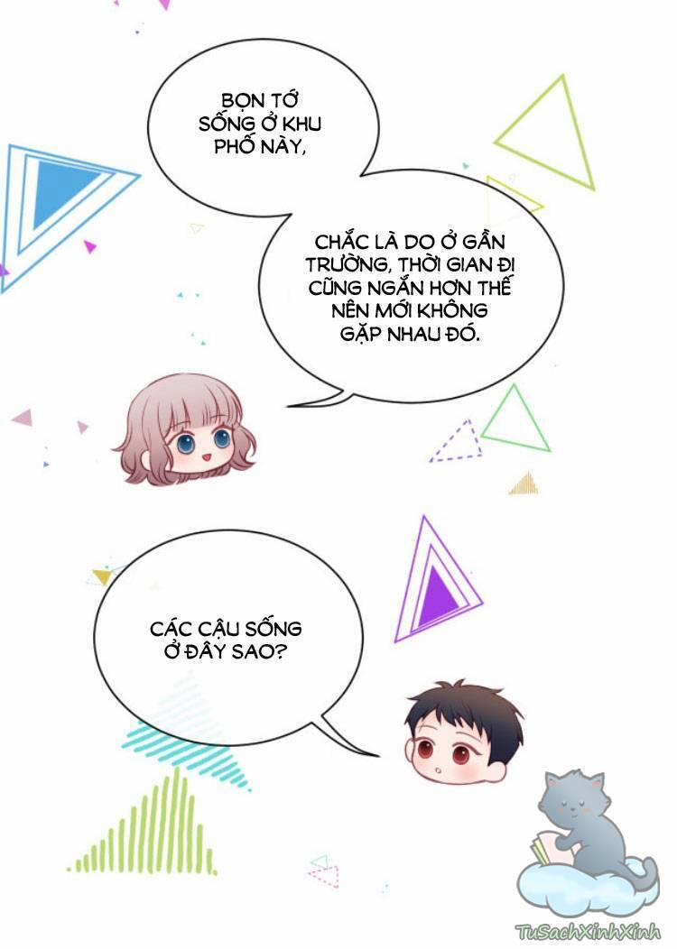Chuyện Không Thể 8 trang 22