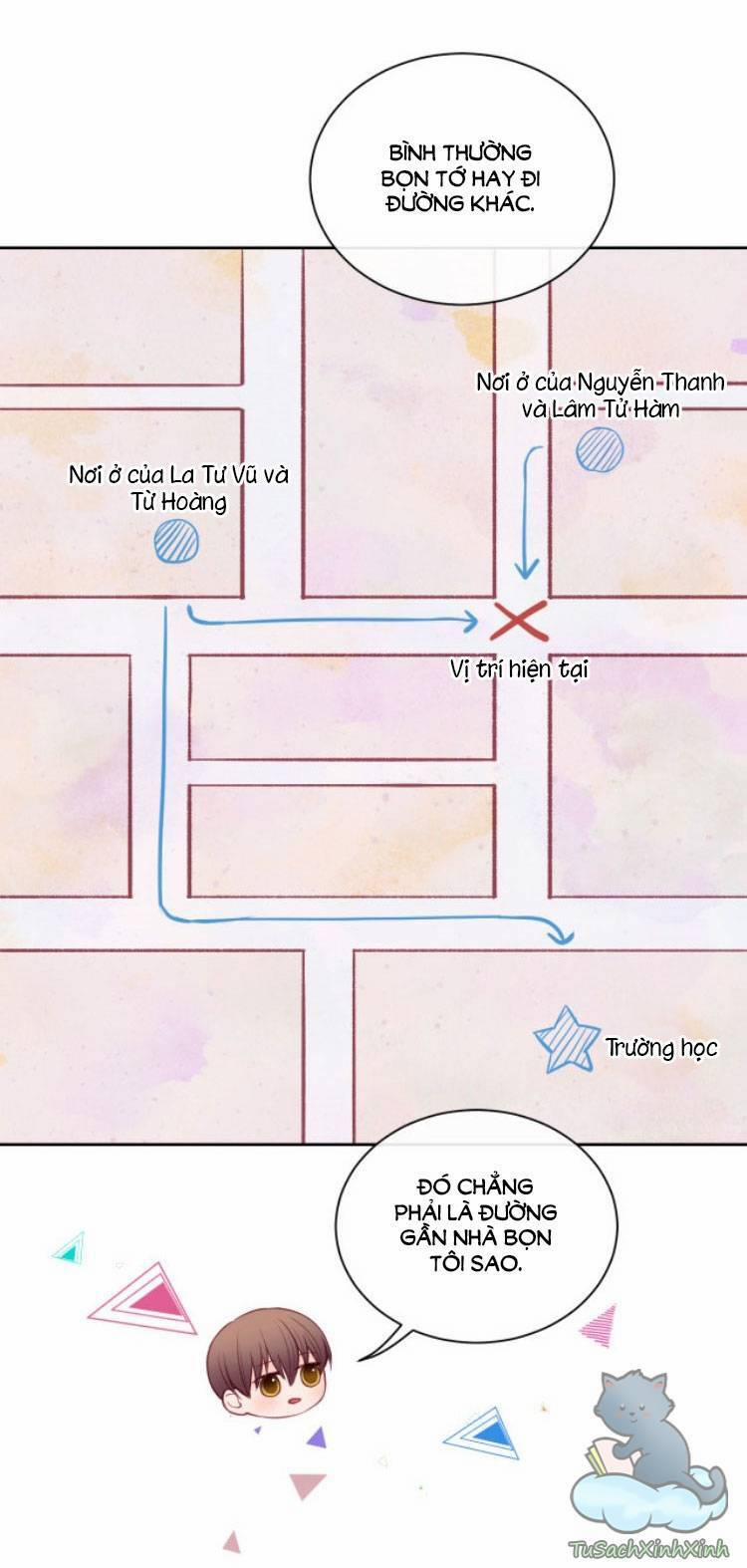 Chuyện Không Thể 8 trang 24