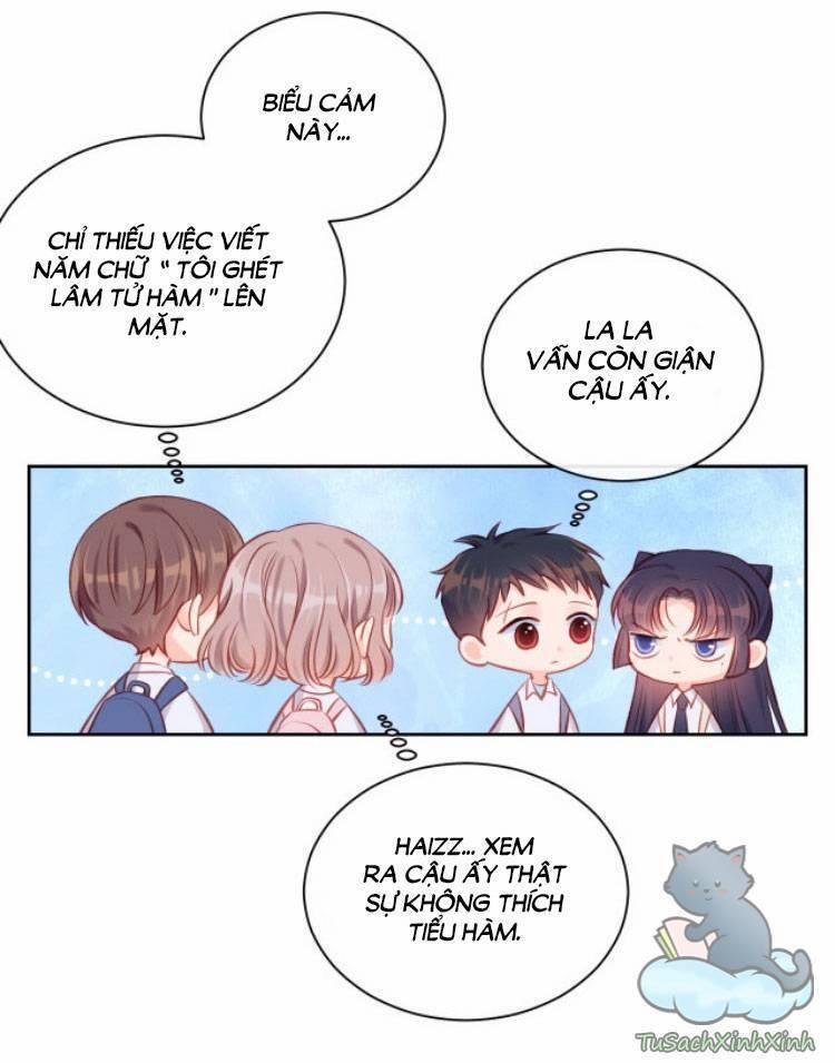 Chuyện Không Thể 8 trang 27